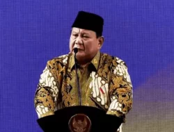 Baru Diimbau Prabowo untuk Berhemat, 9 Pejabat Kemenperin Malah Terbang ke Turki