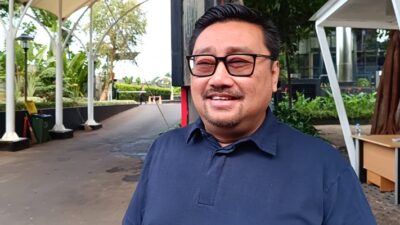 Demokrat Ucapkan Selamat Pramono-Rano Karno Menang Pilgub Jakarta Satu Putaran