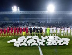 Erick Thohir: Indonesia Resmi Ajukan Diri Jadi Tuan Rumah Tunggal Piala Asia 2031