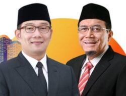 Gugatan Pasangan RIDO ke MK Bisa Ganggu Stabilitas Pemerintahan Prabowo
