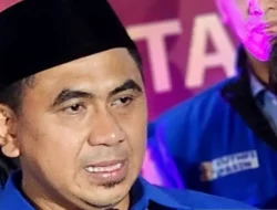 4 Nama Beken Masuk Bursa Kandidat Ketum PPP: Gus Ipul Hingga Sandiaga Uno