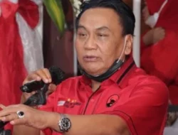 Geger! Bambang Pacul Mundur Dari PDIP Diikuti Ribuan Kadernya, Benarkah?