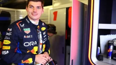 Max Verstappen: Formula 1 Bakal Berubah Drastis di Musim 2025-2026