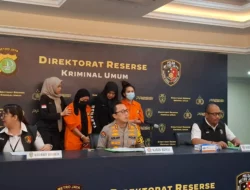 Produk Ilegal Klinik Abal-abal Ria Beauty Dari Jerman dan Korea, Tak Punya Izin BPOM
