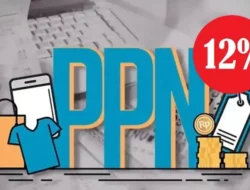 PPN 12 Persen Tambah Berat Beban Rakyat, Ini Enam Opsi Alternatif Kebijakan Lain