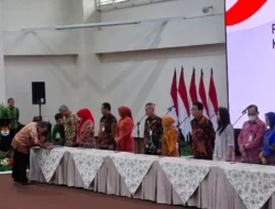 25 Tahun KPK Berdiri Korupsi Masih Tinggi, Tumpak Panggabean: Ada Yang Salah di Republik Ini!