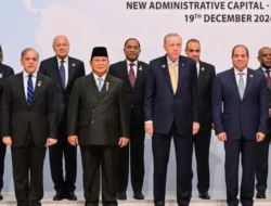 Wacana Prabowo Maafkan Koruptor Kubur Semangat Pemberantasan Korupsi