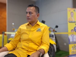 Musa Rajekshah: Kemenangan Pilkada 2024 se-Sumut Melebihi Target DPP Partai Golkar