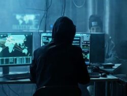 Ratusan Juta Data Warga Indonesia Bocor, Pengamanan Data Publik Oleh Pemerintah Lemah