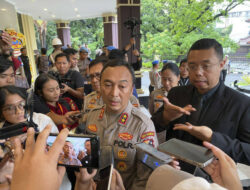 Penjelasan Polri Soal 6 Polisi Terlibat Kasus Sambo Naik Pangkat dan Dapat Jabatan