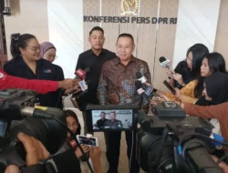 Wihadi Wiyanto: Kenaikan PPN 12 Persen Itu Diinisiasi PDIP