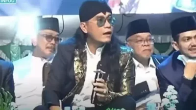 KPK Ultimatum Gus Miftah Segera Setor LHKPN, Termasuk Soal Jam Tangan Mewah