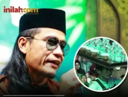 Duh! Termasuk Gus Miftah, 42 Persen Kabinet Merah Putih Belum Lapor LHKPN