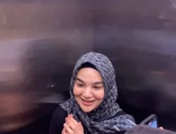 Tersangkut SPPD Fiktif Sekretariat DPRD Riau, Selebgram Hana Hanifah Diperiksa Polisi