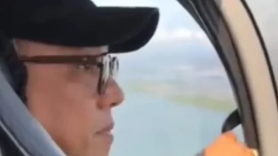 Anggota Fraksi PDIP DPR RI, Deddy Sitorus Dilaporkan ke KPK Terkait Gratifikasi Rp. 3 Miliar