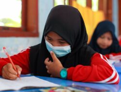 Ini Kumpulan Doa Sebelum Ujian Sekolah, Agar Diberi Kemudahan