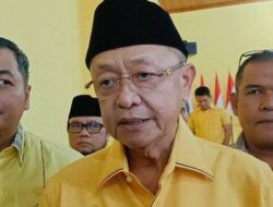 Cek Endra: Partai Golkar Unggul di 64 Persen Pilkada Se-Jambi, Lampaui Target Nasional!