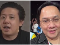Pablo Benua, Kuasa Hukum Donatur Agus Salim Anak Angkat Eks Mafia Kelas Kakap, Farhat Abbas Ketar-ketir?