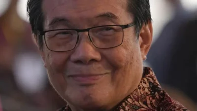 Gurita Bisnis Prajogo Pangestu, Orang Terkaya Nomor 2 di Indonesia