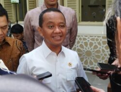 Menteri ESDM Bahlil Lahadalia: Dulu Kita Ekspor Minyak, Kini Impor 1 Juta BPH
