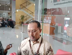 KPK Usut Aliran Investasi Fiktif PT Taspen Rp. 1 Triliun ke PT IIM dan Sinarmas Sekuritas