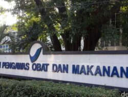 Daftar 55 Produk Kosmetik Yang Disebut BPOM Mengandung Bahan Berbahaya
