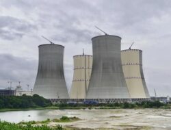 Dewan Energi Nasional Bakal Bangun PLTN Kapasitas 250 MW, BRIN Pilihkan 2 Lokasi Ini