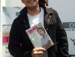 Terungkap! Ini Alasan Thomas Djorghi Masih Melajang Hingga Usia 55 Tahun