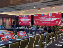 KPU Tetapkan Pramono-Rano Menang 1 Putaran Pilgub Jakarta, Raih 50,07% Suara