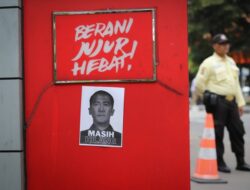 Maruarar Sirait Soal Sayembara Rp. 8 Miliar Tangkap Harun Masiku: Saya Tak Ingin Negara Kalah