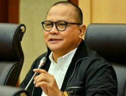 Mukhtarudin Dukung Hilirisasi Bauksit, Langkah Indonesia Menuju Negara Industri