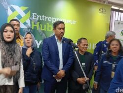 Himbara Sudah Punya Payung Hukum, Utang 70 Ribu UMKM Siap Dihapus