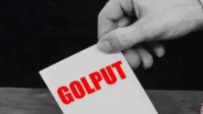 Golput Makin Marak Karena Muak Dengan Dinasti Politik