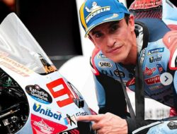 Marc Marquez: Saya Takkan Juara MotoGP 2024 Sekalipun Pakai Motor Ducati GP24