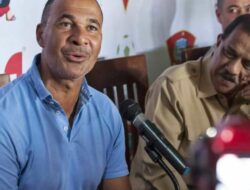 Minta Saran ke Ruud Gullit, Vietnam Justru Disuruh Belajar ke Timnas Indonesia