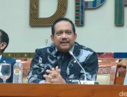 Rikwanto: Sekjen PDIP Hasto Kristiyanto Jadi Tersangka KPK Tak Ada Unsur Politis