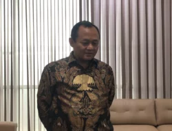 Sarmuji Tegaskan Partai Golkar Tak Ada Kaitan Atas Kisruh Rebutan Ketum PMI