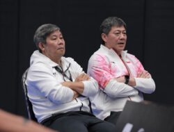 Ikuti Jejak Herry IP, Aryono Miranat Juga Tak Minat Jadi Pelatih Pelatnas PBSI Lagi Tahun 2025