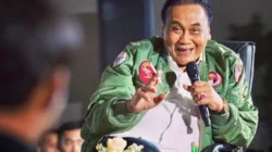PDIP Juga Berniat Tulis Ulang Sejarah