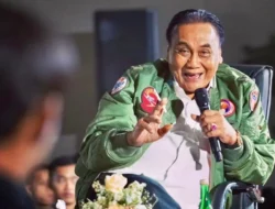 Bambang Pacul dan Ahmad Basarah Dinilai Layak Gantikan Hasto Kristiyanto Jadi Sekjen PDIP