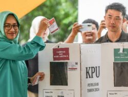 Partai Golkar Bantah Tudingan Mesin Politik Tak Maksimal Menangkan Airin Rachmi Diany di Pilgub Banten