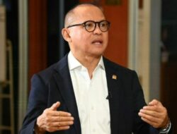 Mukhtarudin Ingatkan Pentingnya Penguatan Infrastruktur Energi Nuklir RI