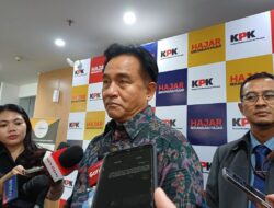Menko Yusril: Dalam KUHP Baru, Pengguna Narkoba Tak Dipidana Tapi Direhabilitasi