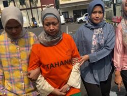 Pengasuh Daycare di Depok Siram Air Mendidih ke Balita: Kesal Berujung Pidana