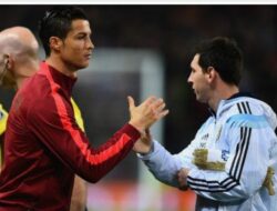 Ini Pesepakbola Paling Tajir Sedunia, 12 Kali Lipat Lebih Kaya Dari Harta Ronaldo dan Messi Digabung