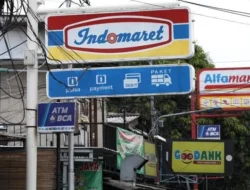 Ini 3 Alasan Kenapa di Kota Padang Tak Ada Indomaret dan Alfamart