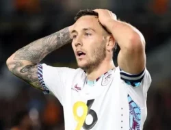 Suporter Harimau Malaya Kecele, Kapten Burnley Josh Brownhill Bantah Punya Darah Malaysia
