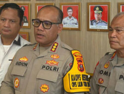 Tahanan Polrestabes Medan Tewas, 7 Oknum Satreskrim Dipatsus di Polda Sumut