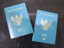 Ini Harga Baru Pembuatan Paspor Mulai 17 Desember 2024