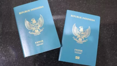 Ini Harga Baru Pembuatan Paspor Mulai 17 Desember 2024